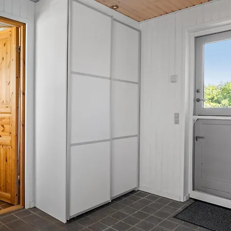 Cozy In With Sauna * Bogense