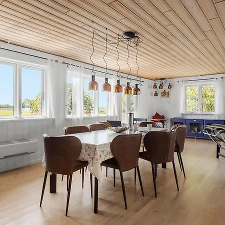 Cozy In With Sauna Semesterbostad