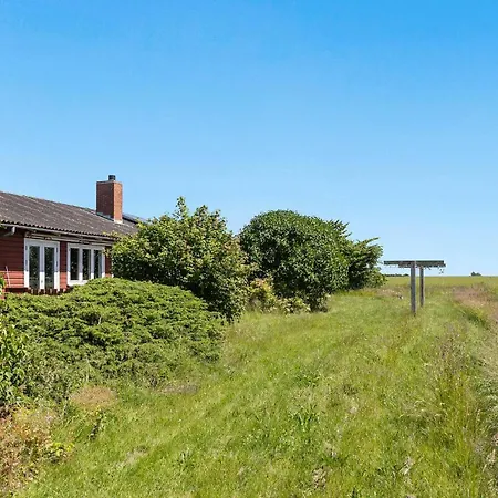 Cozy In With Sauna * Bogense