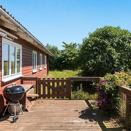 Cozy In With Sauna Semesterbostad