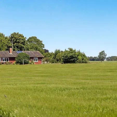 Casa vacanze Cozy In With Sauna Bogense