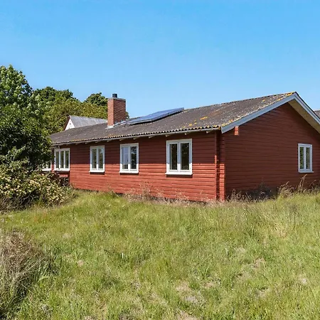 Cozy In With Sauna Casa vacanze *