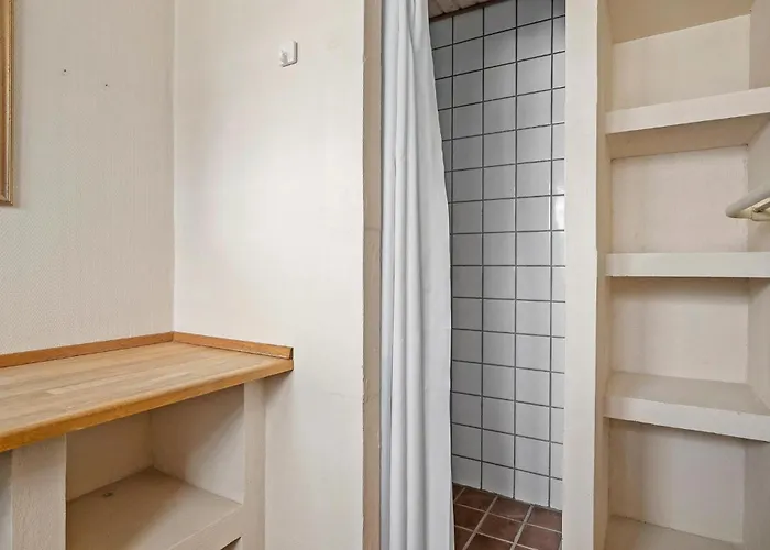 Prázdninový dům Cozy In With Sauna Bogense