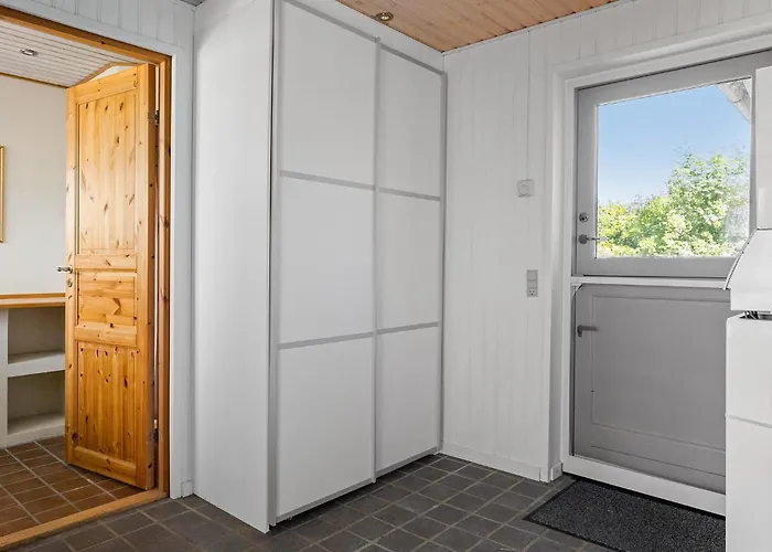 Cozy In With Sauna * Bogense