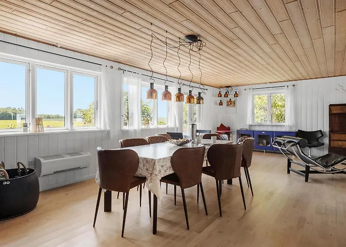 Cozy In With Sauna Semesterbostad