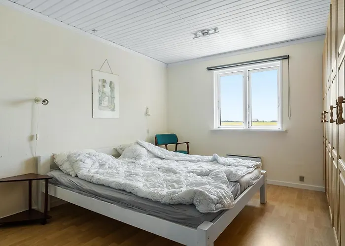 Semesterbostad Cozy In With Sauna