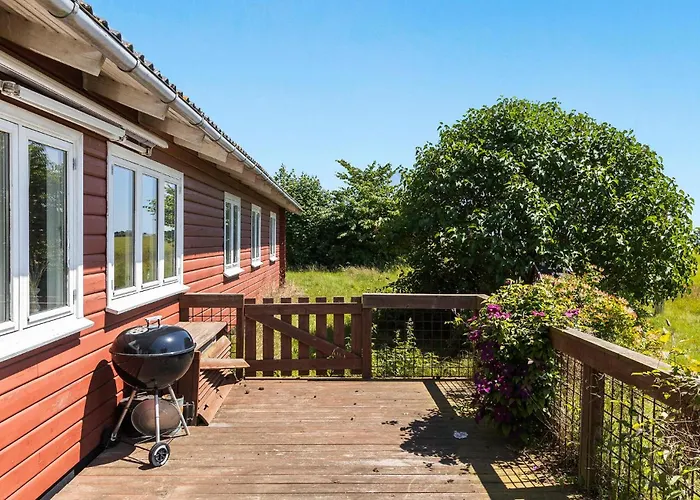 Cozy In With Sauna Semesterbostad