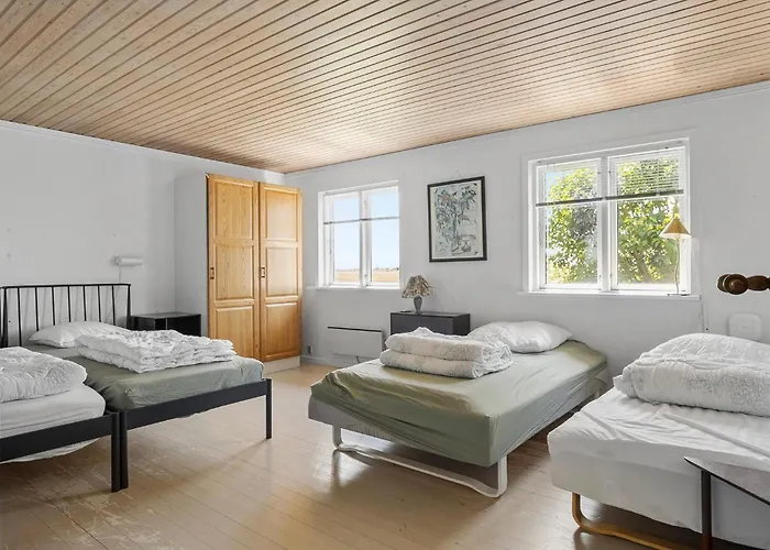 Cozy In With Sauna Semesterbostad *