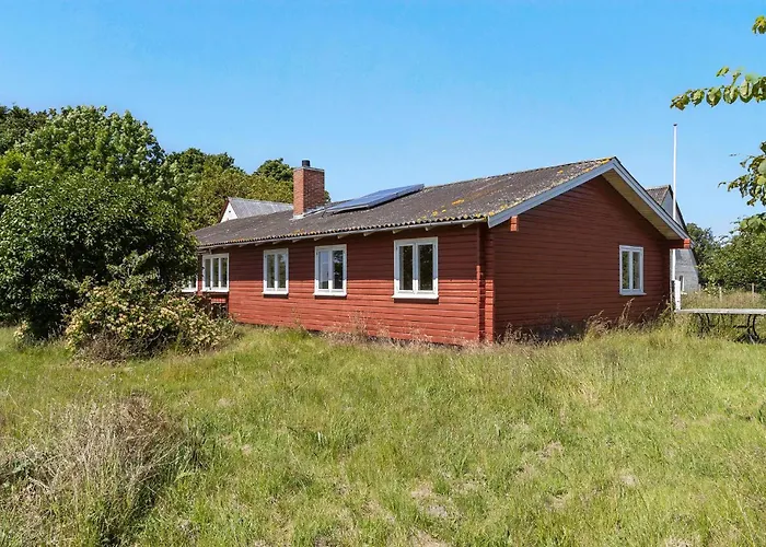 Cozy In With Sauna Semesterbostad *